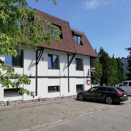 Villa Andy Praga Exterior foto