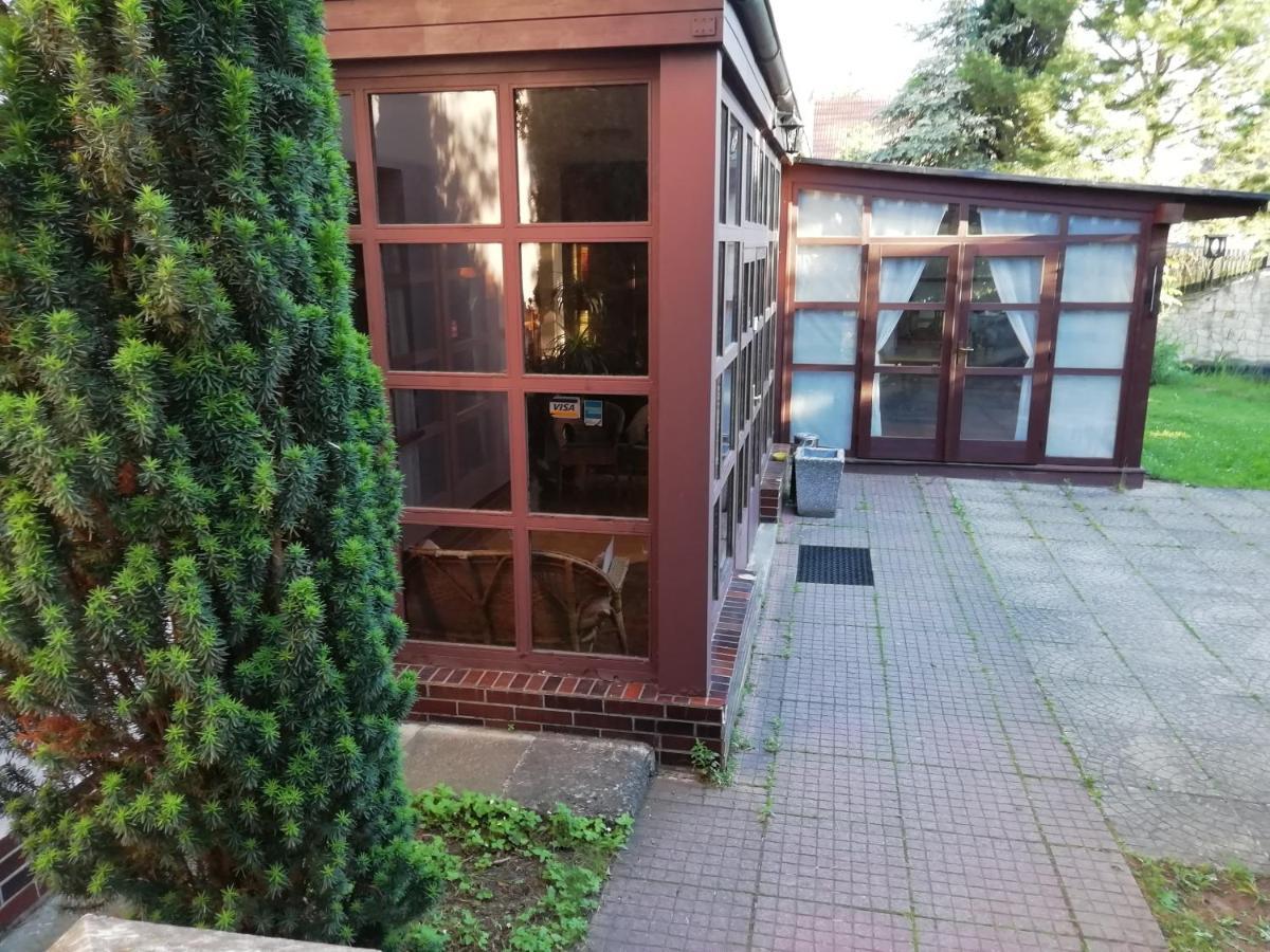 Villa Andy Praga Exterior foto